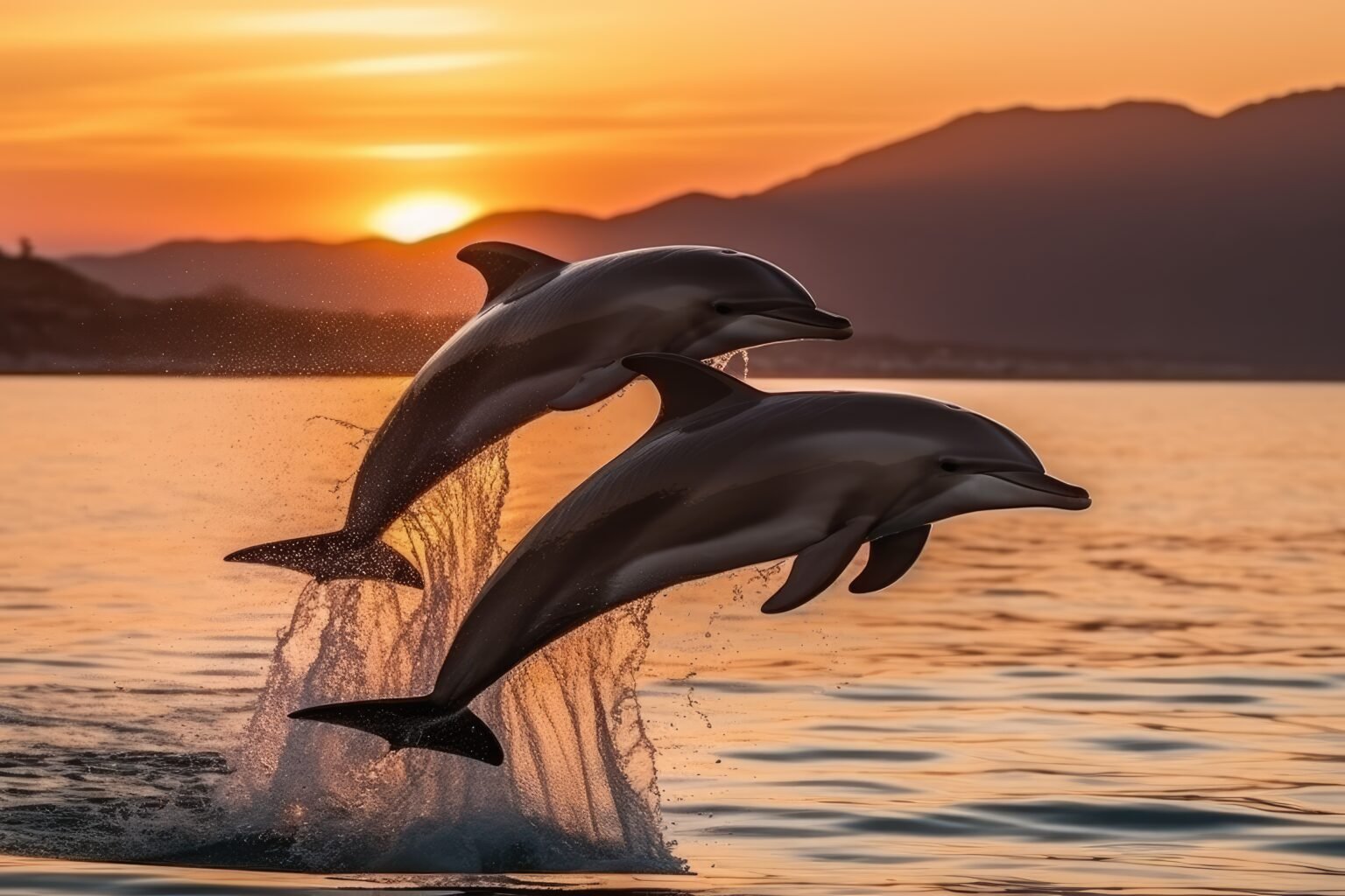 Chilika Dolphin